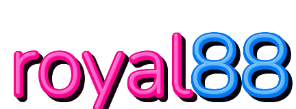 royal88 — logo kanal