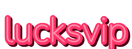 lucksvip — logo kanal