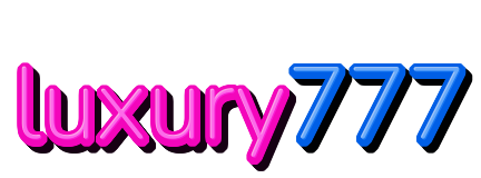 luxury777 — logo kanal