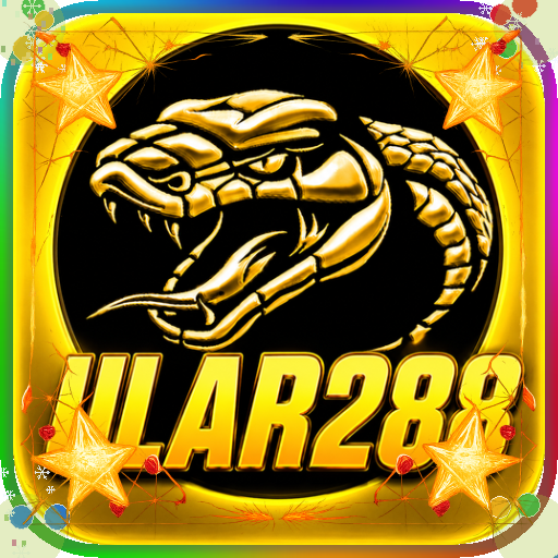 ular288 — mitra unggulan