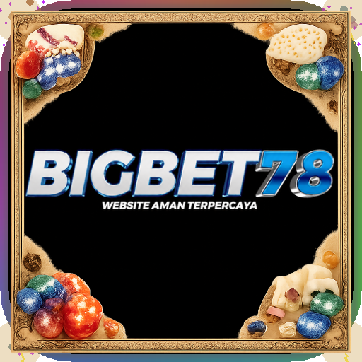 bigbet78 — mitra unggulan