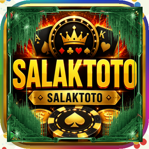 salaktoto — mitra unggulan